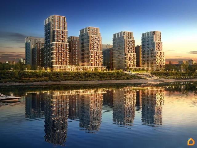 Квартира продажа в Омская область