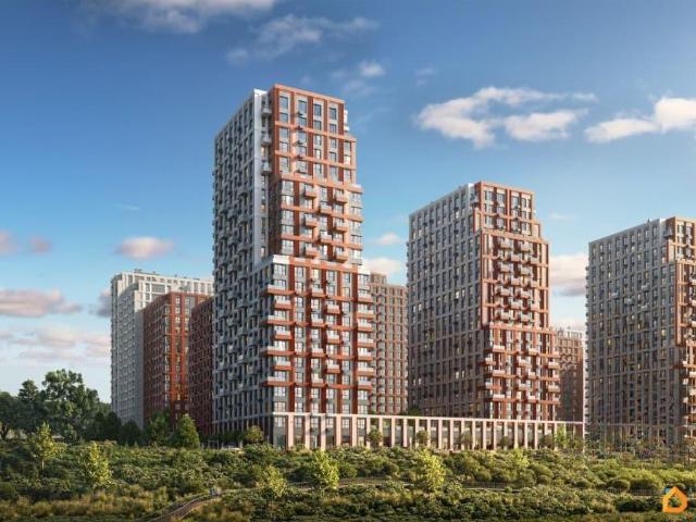 Квартира продажа в Омская область