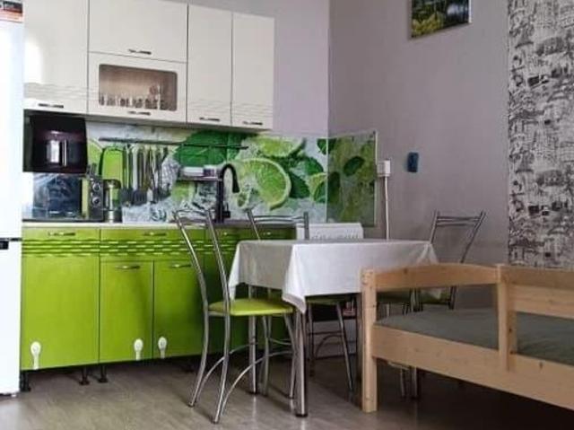 Квартира продажа в Омская область