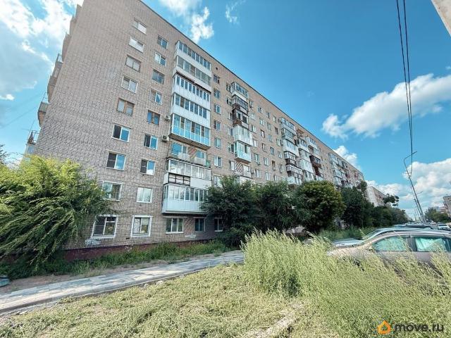 Квартира продажа в Центральный АО, Омская область