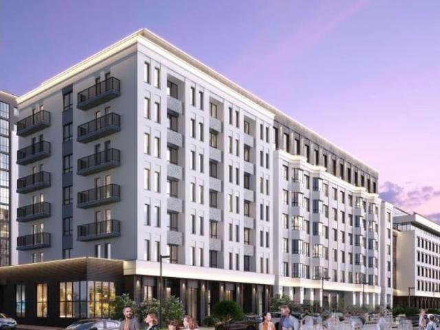 Квартира продажа в Центральный АО, Омская область