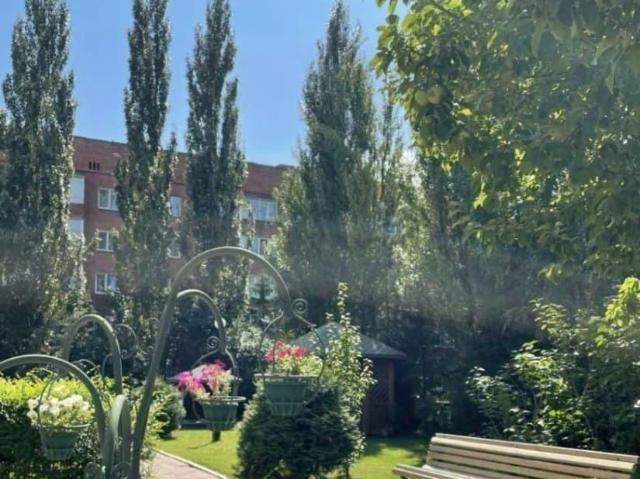 Квартира продажа в Центральный АО, Омская область
