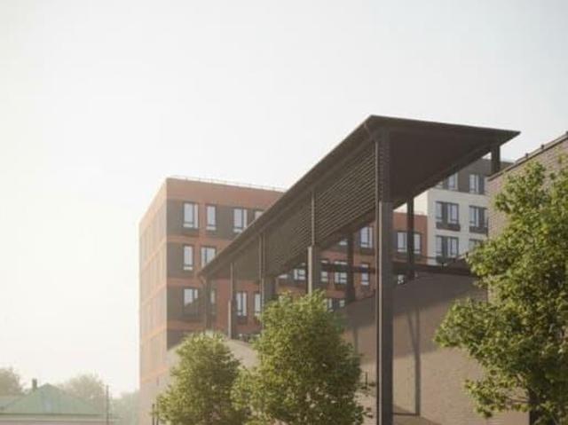 Квартира продажа в Центральный АО, Омская область