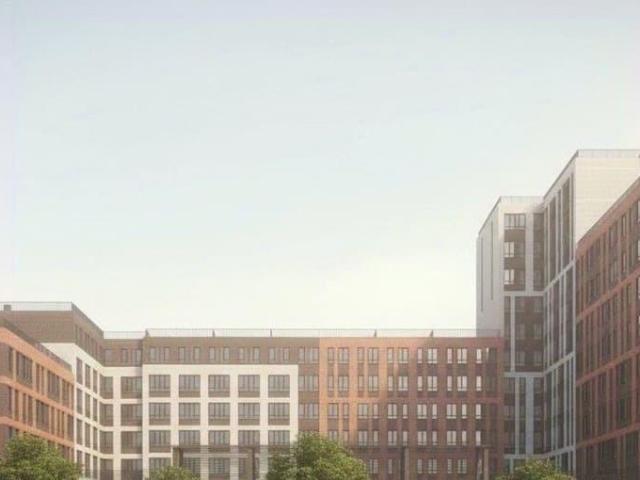 Квартира продажа в Центральный АО, Омская область