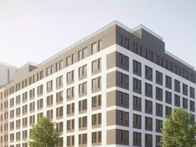 Квартира продажа в Центральный АО, Омская область