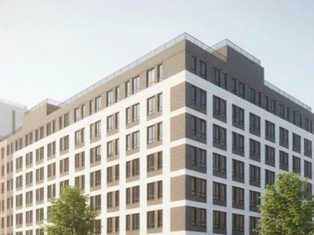 Квартира продажа в Центральный АО, Омская область