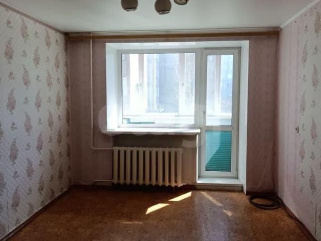 Квартира продажа в Ленинский АО, Омская область