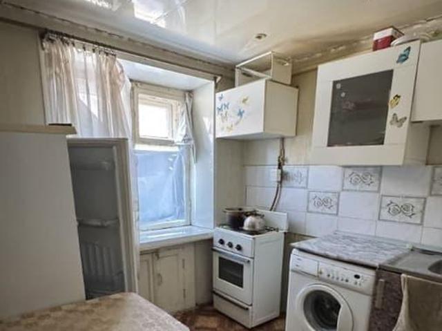 Квартира продажа в Ленинский АО, Омская область