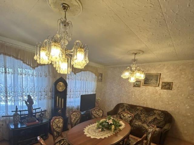 Квартира продажа в Ленинский АО, Омская область