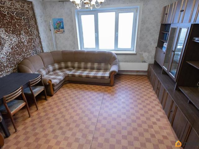 Квартира продажа в Омская область