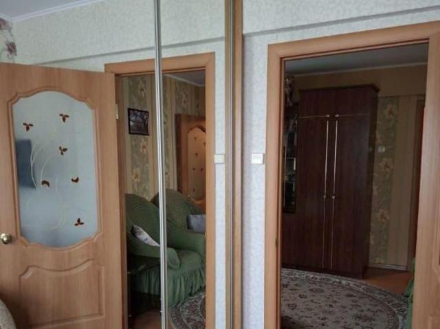 Квартира продажа в Омская область
