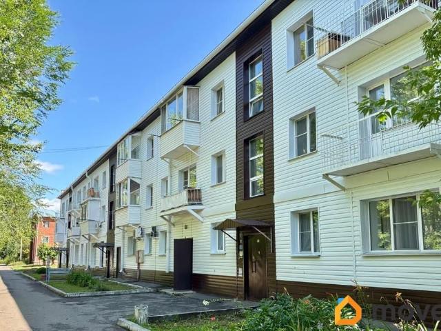 Квартира продажа в Омская область