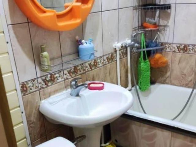 Квартира продажа в Омская область