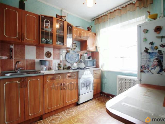Квартира продажа в Омская область