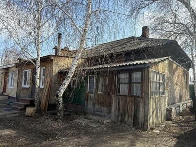 Квартира продажа в Ленинский АО, Омская область