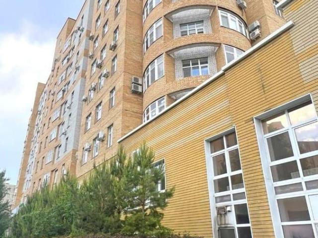 Квартира продажа в Центральный АО, Омская область