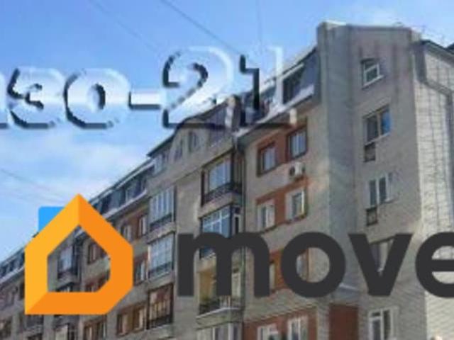 Квартира продажа в Омск