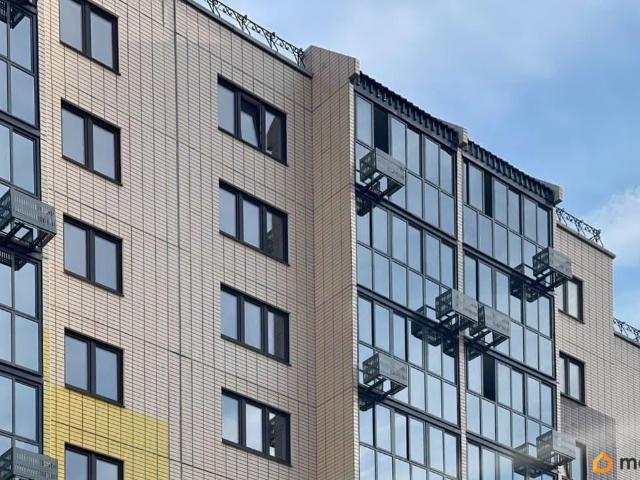 Квартира продажа в Омская область