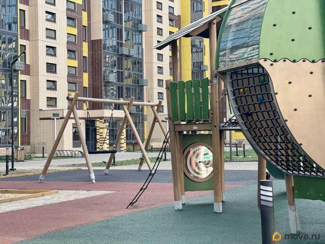 Квартира продажа в Омская область