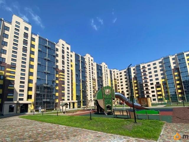 Квартира продажа в Советский административный округ, городской округ Омск