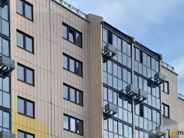 Квартира продажа в Омская область