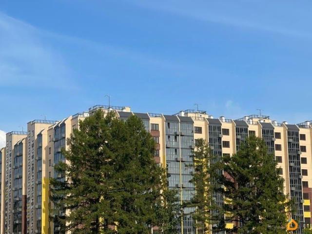 Квартира продажа в Омская область