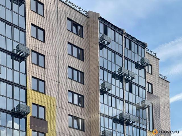 Квартира продажа в Омская область