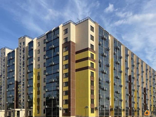 Квартира продажа в Омская область