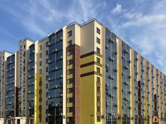 Квартира продажа в Омская область