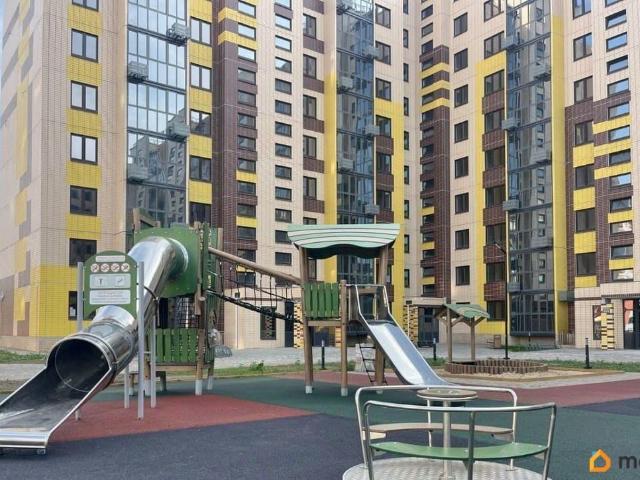 Квартира продажа в Омская область
