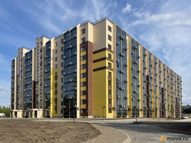 Квартира продажа в Омская область