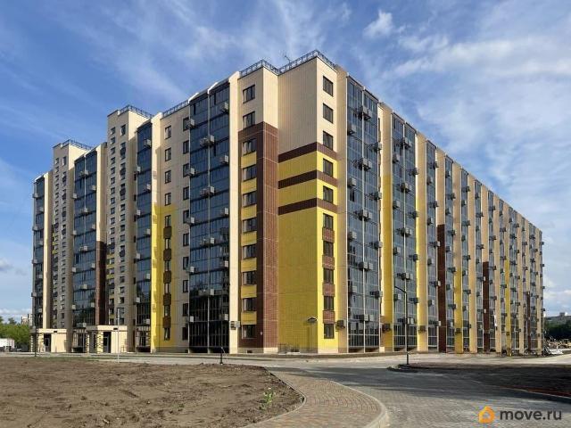 Квартира продажа в Омская область