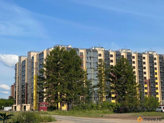 Квартира продажа в Омская область