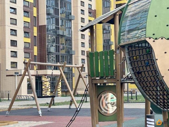 Квартира продажа в Омская область