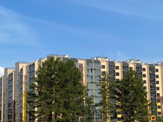Квартира продажа в Омская область