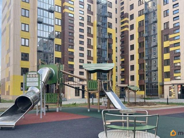 Квартира продажа в Омская область