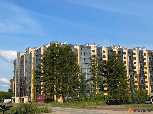 Квартира продажа в Омская область