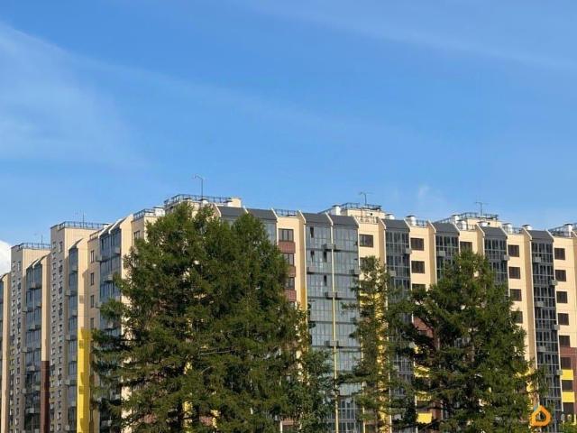 Квартира продажа в Омская область