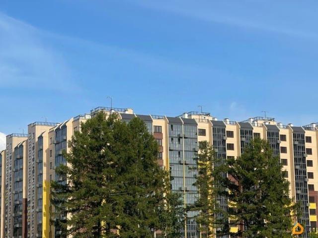 Квартира продажа в Омская область