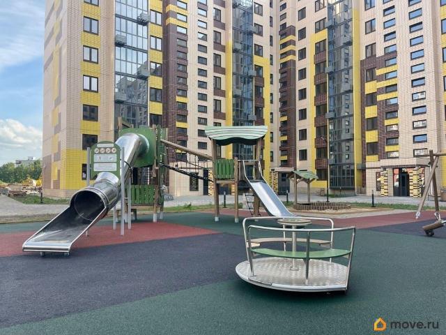 Квартира продажа в Омская область