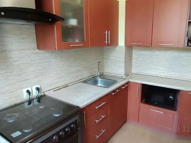 Квартира продажа в Ленинский АО, Омская область