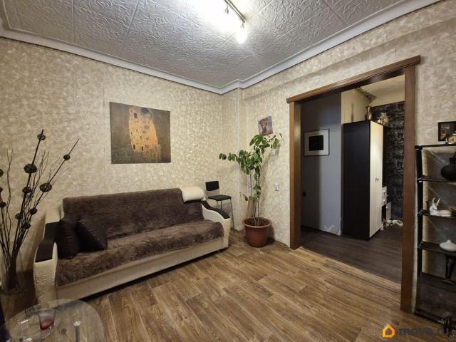 Квартира продажа в Ленинский АО, Омская область