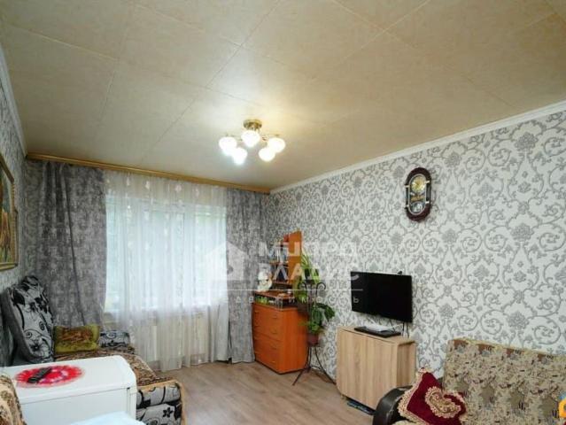 Квартира продажа в Омская область