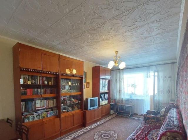 Квартира продажа в Омская область