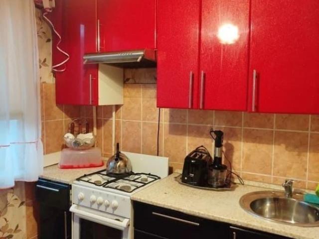 Квартира продажа в Омская область
