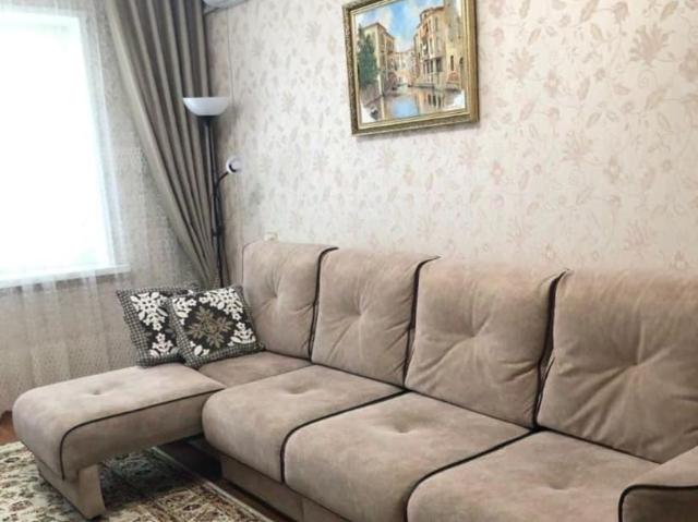 Квартира продажа в Омск