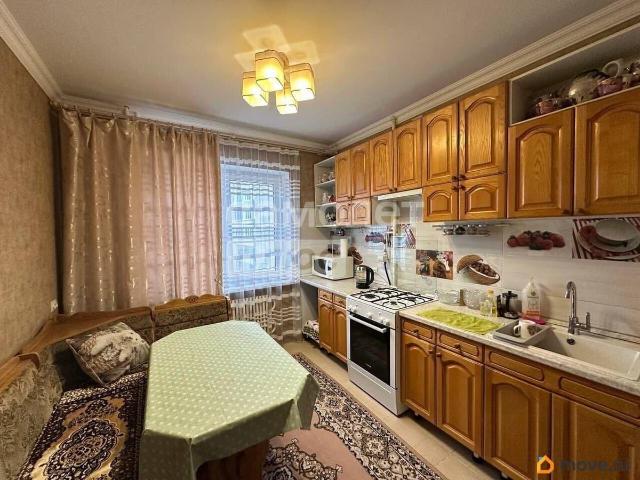 Квартира продажа в Омская область