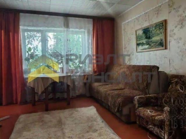 Квартира продажа в Ленинский АО, Омская область