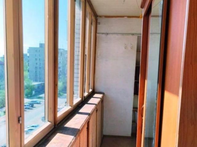 Квартира продажа в Омск