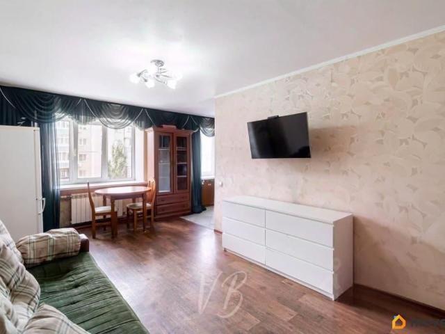 Квартира продажа в Ленинский АО, Омская область